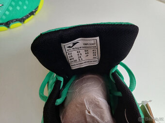 Tenisky na volejbal JOMA V.Impulse Lady 24 woman turquoise - 5