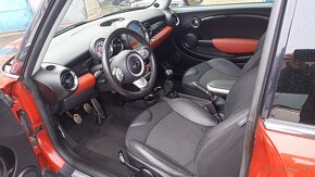 Mini cooper r56S nové rozvody - 5