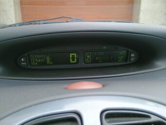 Citroen Xsara Picasso 2,0HDI - 5