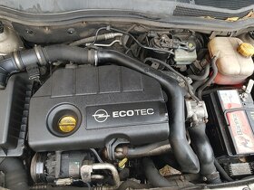 Opel Astra H 1.7CDTI - 5