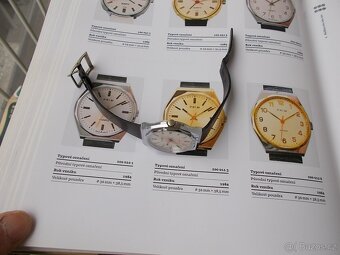 krasne funkcni hodinky prim quartz rok 1984 origo stav - 5