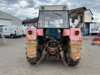 Zetor 16145 - 5