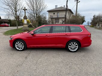 Passat 2.0 tdi 110 kw dsg top stav nove rozvody - 5