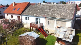 Prodej rodinného domu, Malý Beranov, ev.č. 02120 - 5