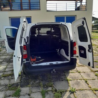 Toyota PROACE CITY 1,5 tdi - 5