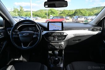 Ford Focus 1.5TDCi 88KW Cool 9/2020 - 5