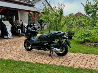 Honda Forza ABS - 5