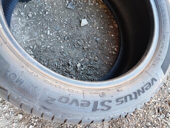 245/45/18 100y Hankook - letní pneu 4ks - 5