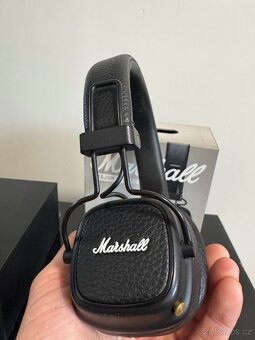 Marshall Major III 3 - 5