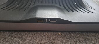 Monitor HP ZR22w - 5