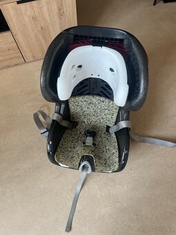 Britax römer king II - 5