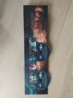The Elder Scrolls Anthology - 5