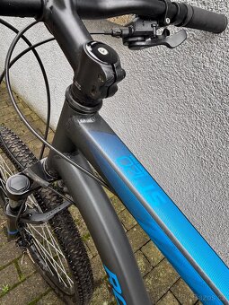Kolo - ROCKRIDER ST120 Sport Trail - TOP STAV - 5