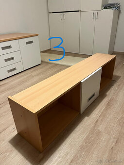 Zánovní skříně - 5