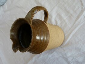 Keramická váza - 5