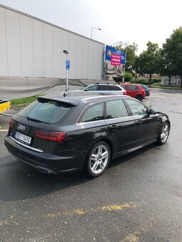 Audi A6 C7 2.0TDI 87.000Km - 5