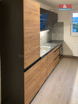 Pronájem bytu 1+kk, 41 m², Litoměřice, ul. Českolipská - 5