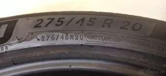 Michelin Cross Climate 2 275/45 R20 110H 5mm - 5