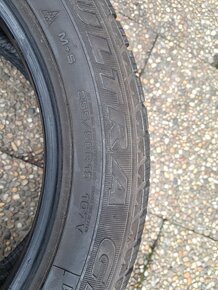 Zimní pneu 255/50 R19 Goodyear Ultra Grip Run Flat - 5