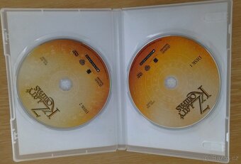 DVD Fantasy Filmy - 5