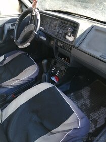Škoda Favorit 1993 - 5