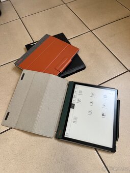ONYX BOOX Note Air2 Plus - 5