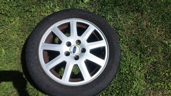 Ford kola 16 - 5