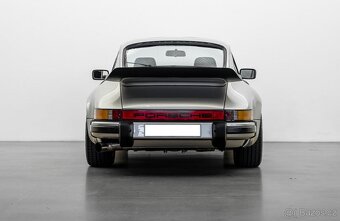 Porsche 911 SC Coupé z roku 1981 - 5