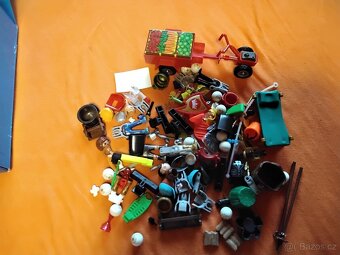 Playmobil - 5
