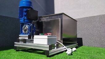Míchačka masa elektrická 230V - 5