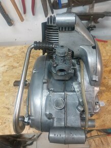 Simson Star - 5
