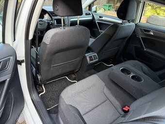 Volkswagen Golf 7 12TSI 63kw - - 5