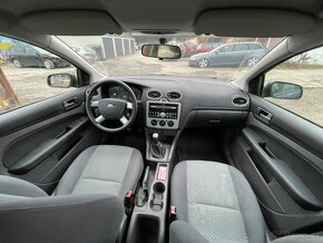 Ford Focus 1.6 kombi - 5