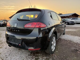 Seat Leon 1,8i 118KW - 5