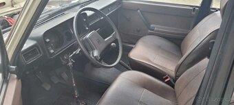 Lada 2105 VAZ - TOP STAV - 5