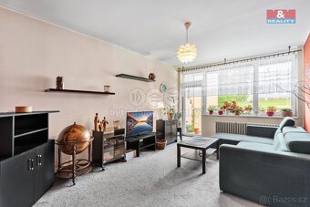 Prodej bytu 4+1, 81 m², Liberec, ul. Lounská - 5