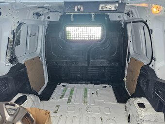 Ford Courier 1,0 74kW, 2016 - 5