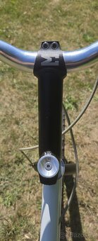 Trialové kolo TRIALTECH 20'' top stav - 5
