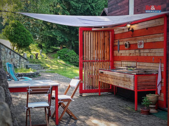 Prodej chaty, 142 m², Pastviny - 5