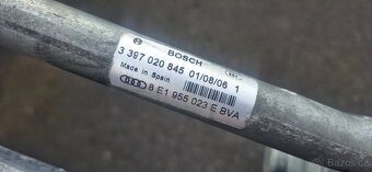 Motorek steracu tahla steracu audi A4 B7 8E - 5