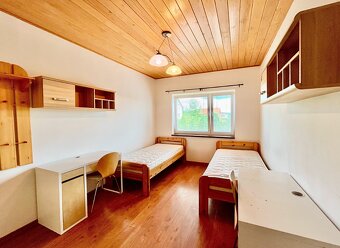 Pronájem bytu 6+ kk 110 m² - 5