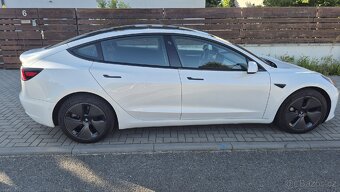Tesla Model 3 Long Range 2021 Refresh, DPH - 5