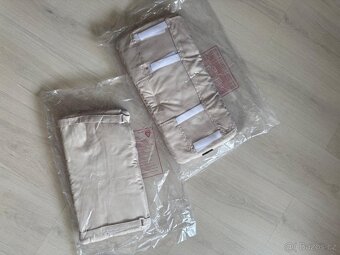 Hauck BETA+: 2 jídelní pultíky vč. příslušenství - 5