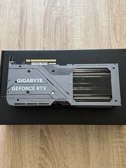 GIGABYTE RTX 4070 GAMING OC 12G - 5