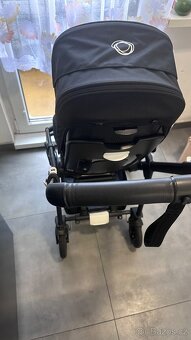 Kočárek bugaboo bee 6 - 5