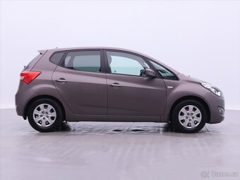 Hyundai ix20 1,4 i 66kW Klima CZ 1.Maj. (2011) - 5
