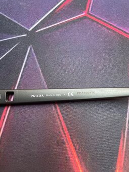 Brýle prada - 5