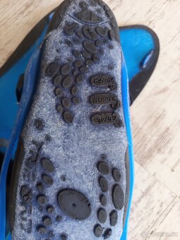 Tribot, ploutve 44/45 - 5