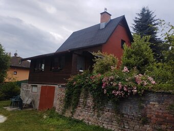 Pronájem chaty k rekreaci - 5