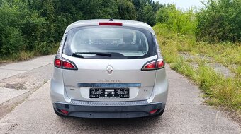 Renault Scénic 1.2 Turbo, 97 kW - 5